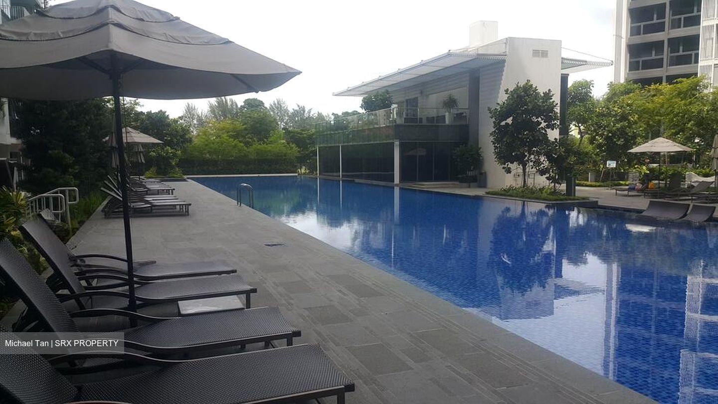 The Lakefront Residences (D22), Condominium #495834161